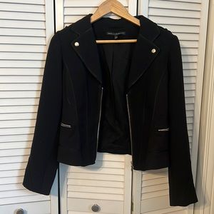 White House Black Market Jacket